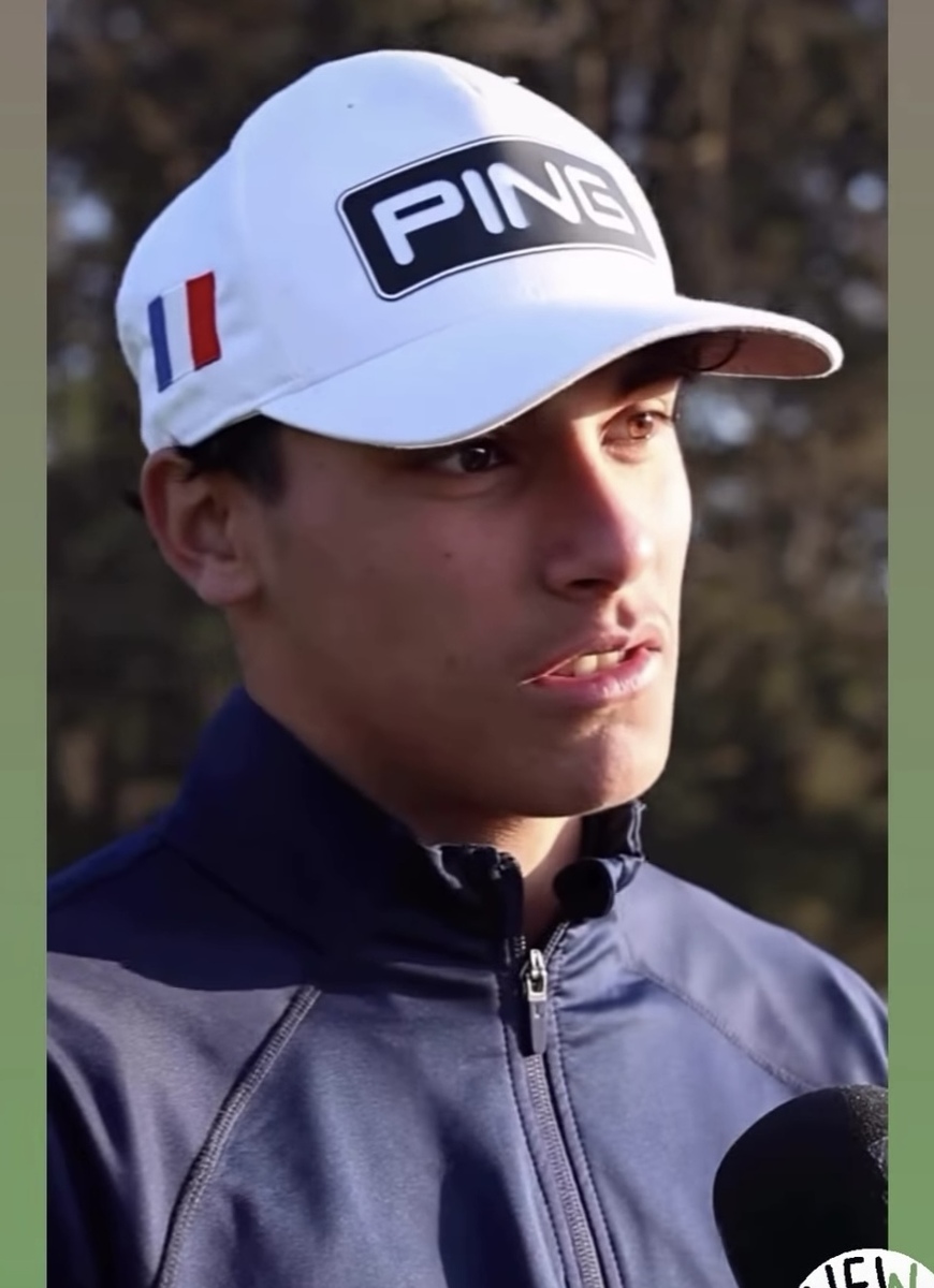 TAO PEMERIKA REMPORTE LE GRAND PRIX ELITE DE ST DONAT