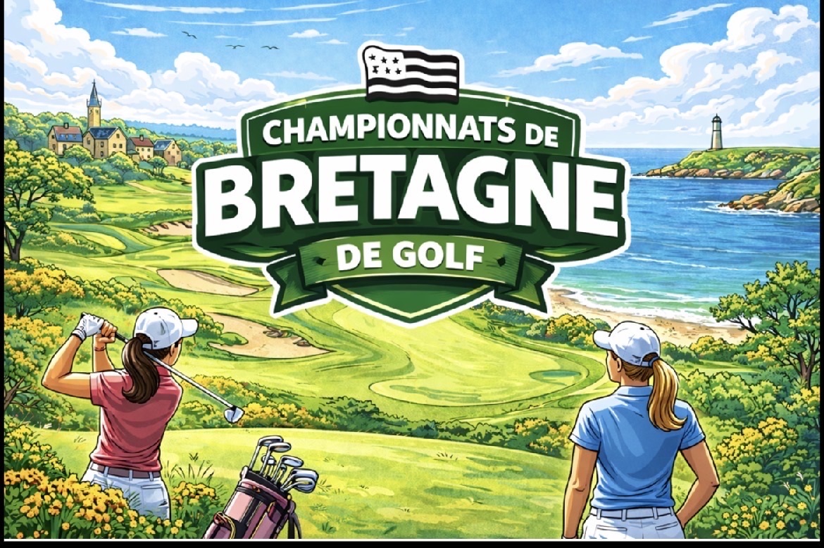 L’ÉQUIPE SENIORS DAMES TERMINE 2E AU CHAMPIONNAT DE BRETAGNE D2 ET JOUERA EN PREMIÈRE DIVISION LA SAISON PROCHAINE