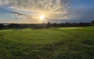 Bienvenue sur le site de l'Association Sportive