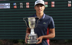 TAO RÉALISE LE DOUBLÉ COUPE FRAYSSINEAU + COUPE MOUCHY