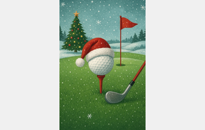 Coupe give &amp; take de Noël