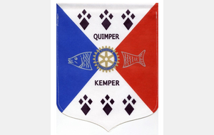 Coupe du Rotary Quimper Corentin