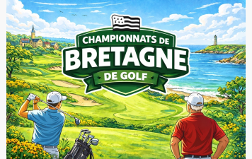 L’ÉQUIPE SENIORS DE CORNOUAILLE 6ÈME AU CHAMPIONNAT DE BRETAGNE D2.
