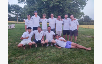 CORNOUAILLE TERMINE 4EME DES QUALIFICATIONS ET JOUERA LA MONTÉE EN 3EME DIVISION CE WEEK-END
