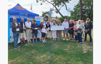 COUPE ROTARY QUIMPER ODET