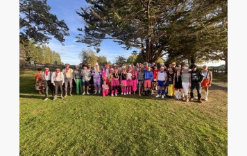 CROSS COUNTRY DE LA TABLE DU MESMEUR