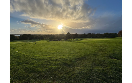 Bienvenue sur le site de l'Association Sportive