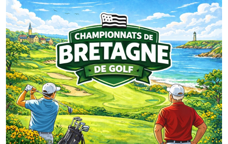 L’ÉQUIPE SENIORS DE CORNOUAILLE 6ÈME AU CHAMPIONNAT DE BRETAGNE D2.