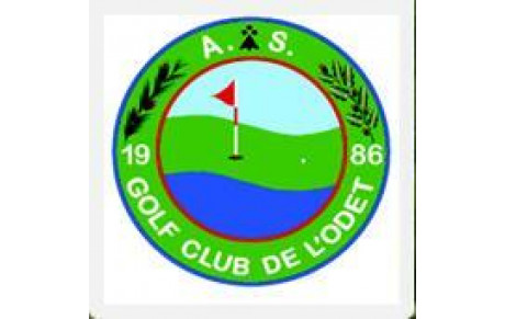Golf de l'Odet