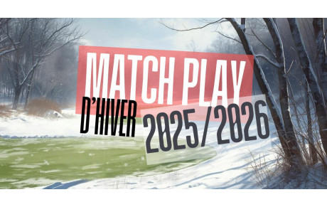 Championnat d'hiver par équipes